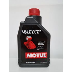 Motul Multi DCTF 1 lt 2'li Şanzıman Yağı