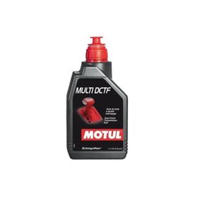 Motul Multi DCTF 1 lt 2'li Şanzıman Yağı