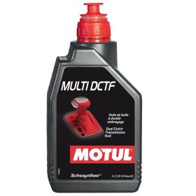 Motul Multi DCTF 1 lt Şanzıman Yağı