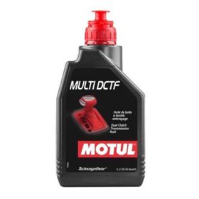 Motul Multi DCTF 1 lt Şanzıman Yağı