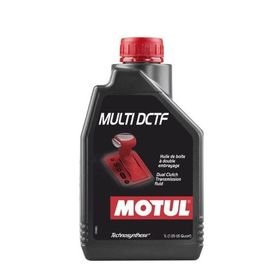 Motul Multi DCTF 1 lt Şanzıman Yağı