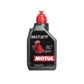 Motul Multi DCTF 1 lt Şanzıman Yağı