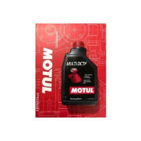 Motul Multi DCTF 1 lt Şanzıman Yağı