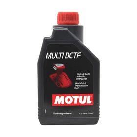 Motul Multi DCTF 1 lt Şanzıman Yağı