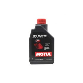 Motul Multi DCTF 1 lt Şanzıman Yağı
