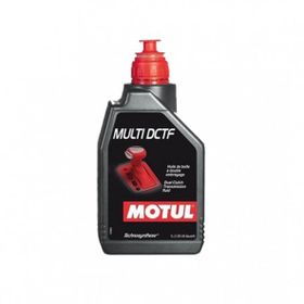 Motul Multi DCTF 1 lt Şanzıman Yağı