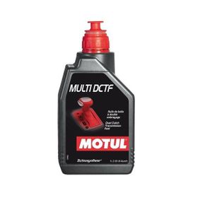 Motul Multi DCTF 1 lt Şanzıman Yağı