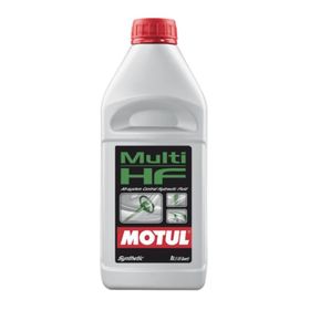Motul Multi Hf 1 lt Hidrolik Sistem Yağı