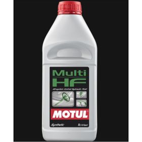 Motul Multi Hf 1 lt Hidrolik Sistem Yağı