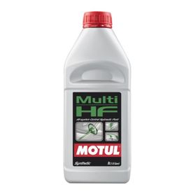 Motul Multi Hf 1 lt Hidrolik Sistem Yağı