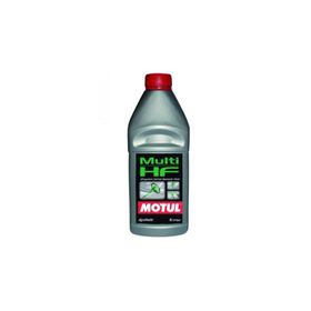 Motul Multi Hf 1 lt Merkezi Hidrolik Sıvısı