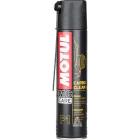 Motul P1 Carbu Clean 400 ml Karbüratör Temizleyici