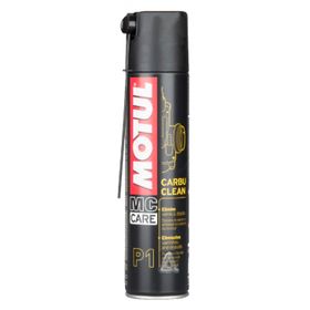 Motul P1 Carbu Clean 400 ml Karbüratör Temizleyici