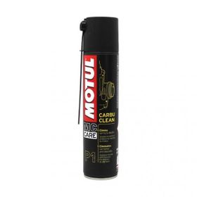 Motul P1 Carbu Clean 400 ml Karbüratör Temizleyici