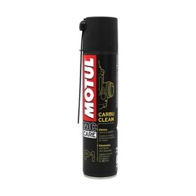 Motul P1 Carbu Clean 400 ml Karbüratör Temizleyici