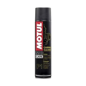 Motul P1 Carbu Clean 400 ml Karbüratör Temizleyici