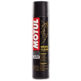 Motul P2 Brake Clean 400 ml Balata Temizleyici