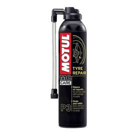 Motul P3 Tyre Repair 300 ml Lastik Tamir Köpüğü