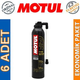 Motul P4 E.Z. Lube 400 ML 6'lı Çok Amaçlı Yağlayıcı Sprey