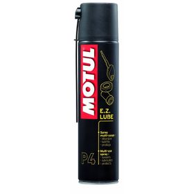 Motul P4 E.Z. Lube 400 ML Çok Amaçlı Yağlayıcı Sprey