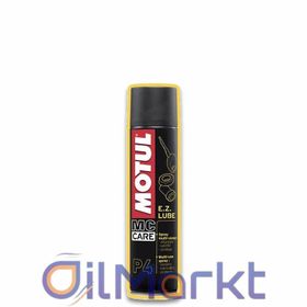 Motul P4 E.Z. Lube 400 ML Çok Amaçlı Yağlayıcı Sprey