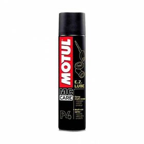 Motul P4 E.Z. Lube 400 ML Çok Amaçlı Yağlayıcı Sprey