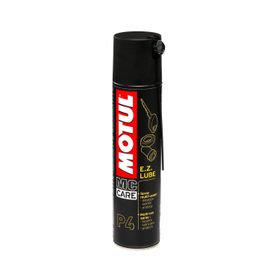 Motul P4 E.Z. Lube 400 ML Çok Amaçlı Yağlayıcı Sprey