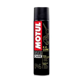 Motul P4 E.Z. Lube 400 ML Çok Amaçlı Yağlayıcı Sprey