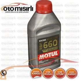 Motul RBF 660 500 ml Fren Hidroliği