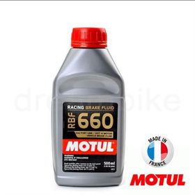 Motul RBF 660 500 ml Fren Hidroliği