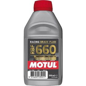 Motul RBF 660 500 ml Fren Hidroliği
