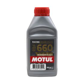 Motul RBF 660 500 ml Fren Hidroliği