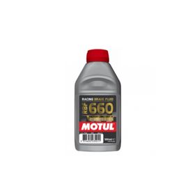 Motul RBF 660 500 ml Fren Hidroliği