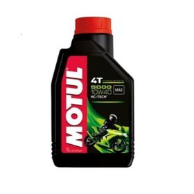 Motul Scooter Expert MB 4T 10W-40 1 lt Motorsiklet Motor Yağı
