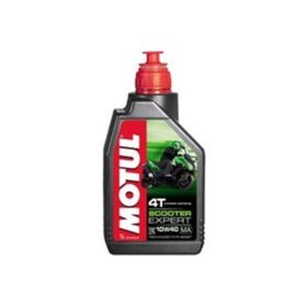 Motul Scooter Expert MB 4T 10W-40 1 lt Motorsiklet Motor Yağı