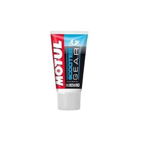 Motul Scooter Gear 80W90 150 ml Şanzıman Yağı