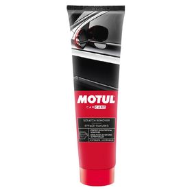 Motul Scratch Remover 100 ml Çizik Giderici