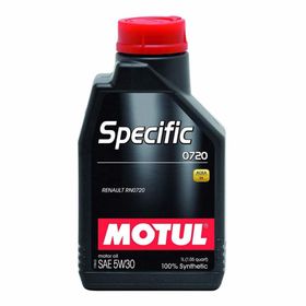 Motul Specific 0720 5W/30 1 L Motor Yağı