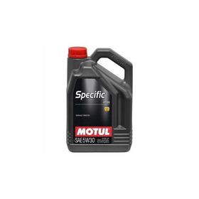 Motul Specific 0720 5W/30 1 lt 4'lü Motor Yağı