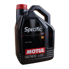 Motul Specific 2312 0W30 5 lt Motor Yağı
