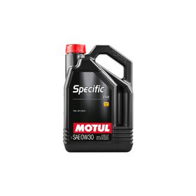 Motul Specific 2312 0W30 5 lt Motor Yağı