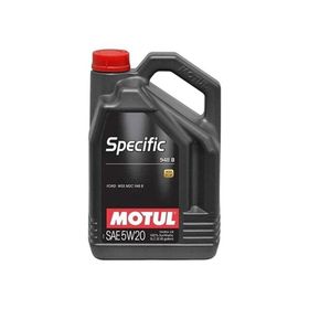 Motul Specific 948B 5W-20 5 lt Motor Yağı