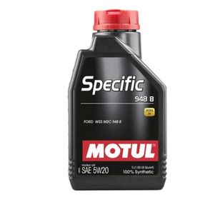 Motul Specific 948B 5W20 1 lt Motor Yağı
