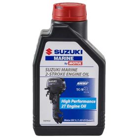 Motul Suzuki Marine 2T 1 lt Motor Yağı