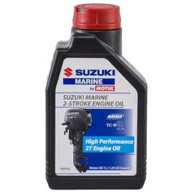 Motul Suzuki Marine 2T 1 lt Motor Yağı