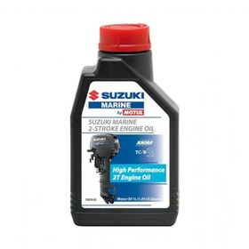 Motul Suzuki Marine 2T 1 lt Motor Yağı