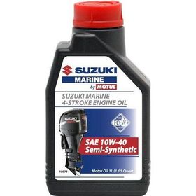 Motul Suzuki Marine 4T 10W40 5 lt Motor Yağı