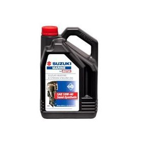 Motul Suzuki Marine 4T 10W40 5 lt Motor Yağı