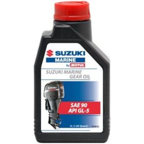 Motul Suzuki Marine Gear Oil Sae 90 1 lt Motorsiklet Yağı