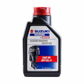 Motul Suzuki Marine Gear Oil Sae 90 1 lt Motorsiklet Yağı